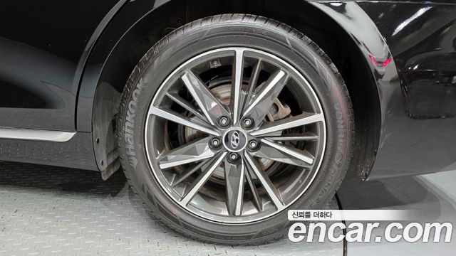 Hyundai Grandeur 2023 — photo 7