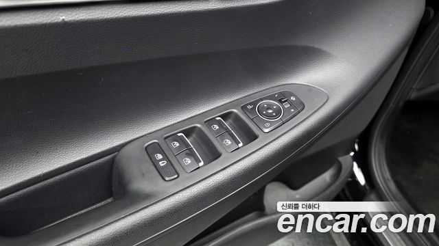 Hyundai Grandeur 2023 — photo 28