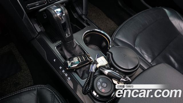 Ford Explorer 2017 — photo 9
