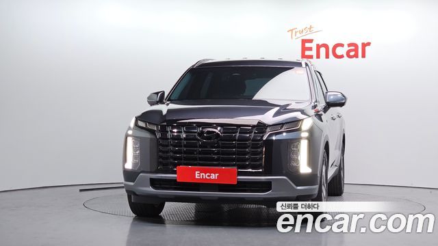 Hyundai Palisade 2023 — photo 3