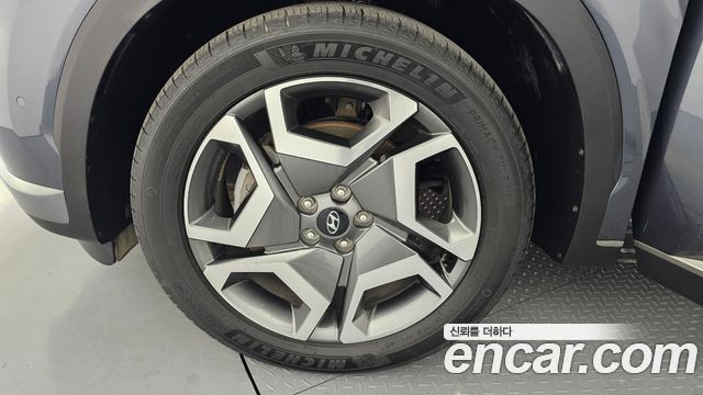 Hyundai Palisade 2023 — photo 5