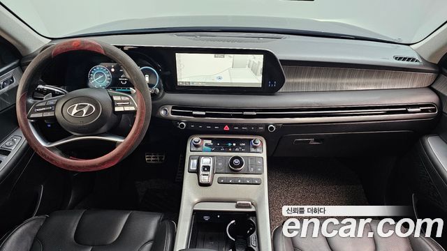 Hyundai Palisade 2023 — photo 10