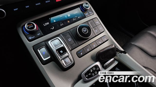 Hyundai Palisade 2023 — photo 12