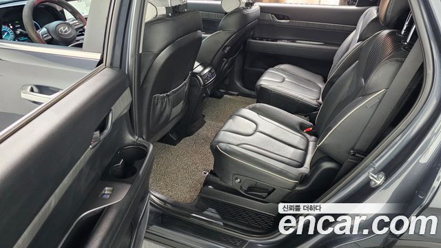 Hyundai Palisade 2023 — photo 18