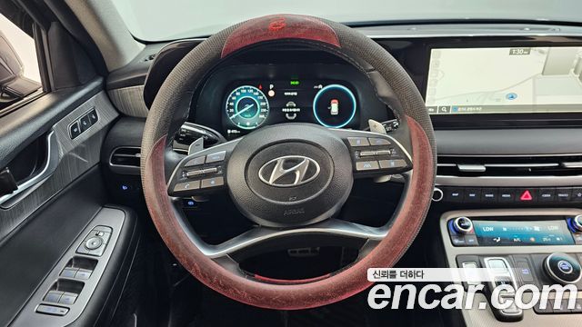 Hyundai Palisade 2023 — photo 19