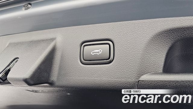 Hyundai Palisade 2023 — photo 21