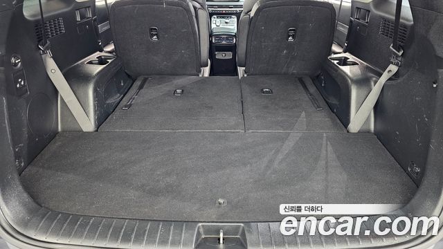 Hyundai Palisade 2023 — photo 22