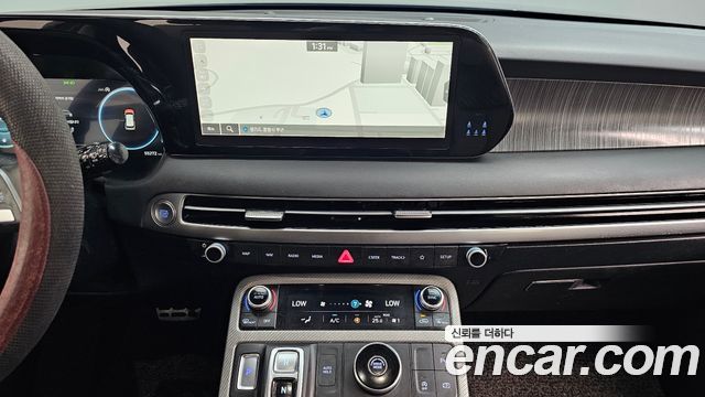 Hyundai Palisade 2023 — photo 23