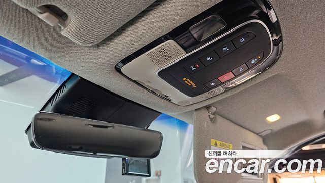 Hyundai Palisade 2023 — photo 24