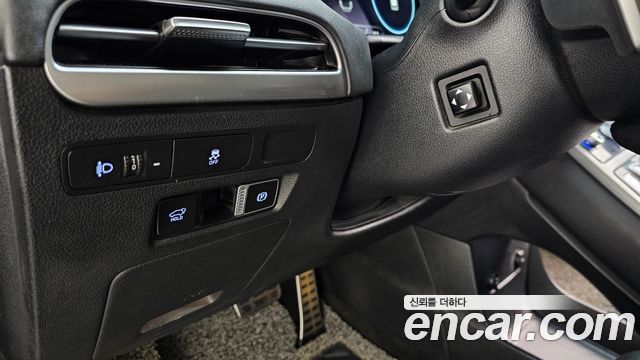 Hyundai Palisade 2023 — photo 25