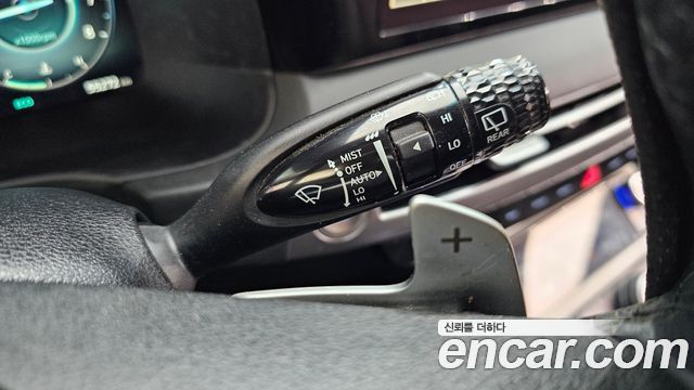 Hyundai Palisade 2023 — photo 26