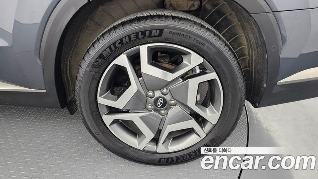 Hyundai Palisade 2023 — photo 7