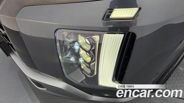 Hyundai Palisade 2023 — photo 8