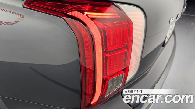 Hyundai Palisade 2023 — photo 9