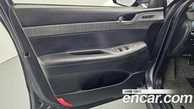 Hyundai Palisade 2023 — photo 14