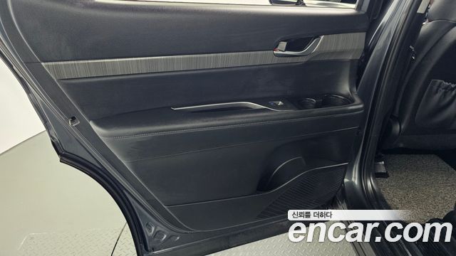 Hyundai Palisade 2023 — photo 15