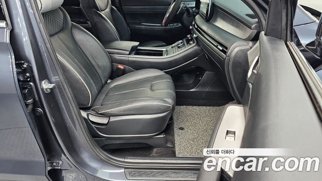 Hyundai Palisade 2023 — photo 16