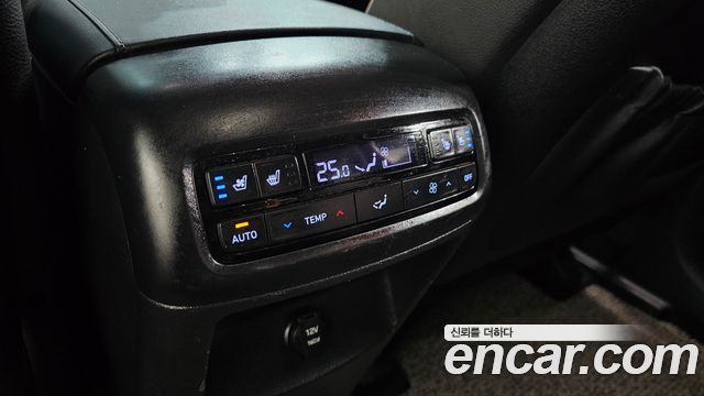 Hyundai Palisade 2023 — photo 29