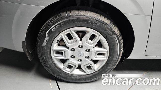Hyundai Staria 2022 — photo 5