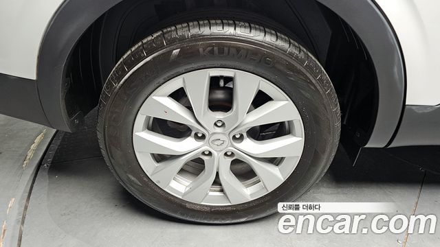 Renault Korea XM3 2023 — photo 5
