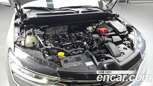 Renault Korea XM3 2023 — photo 6