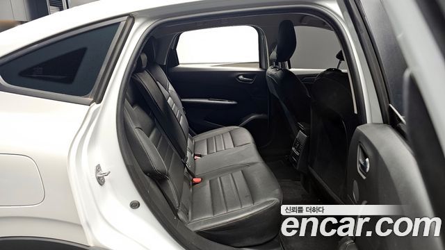 Renault Korea XM3 2023 — photo 16