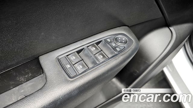 Renault Korea XM3 2023 — photo 27