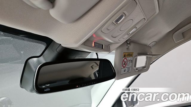 Renault Korea XM3 2023 — photo 28