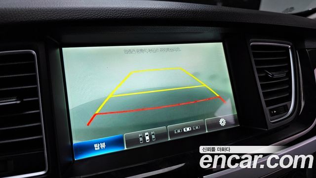 Hyundai Genesis 2015 — photo 15