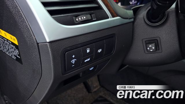 Hyundai Genesis 2015 — photo 16