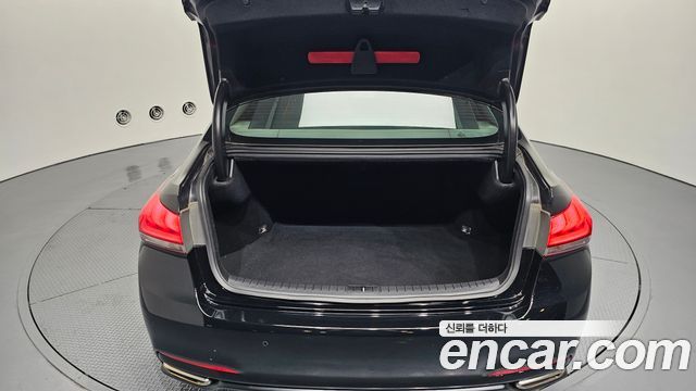Hyundai Genesis 2015 — photo 20