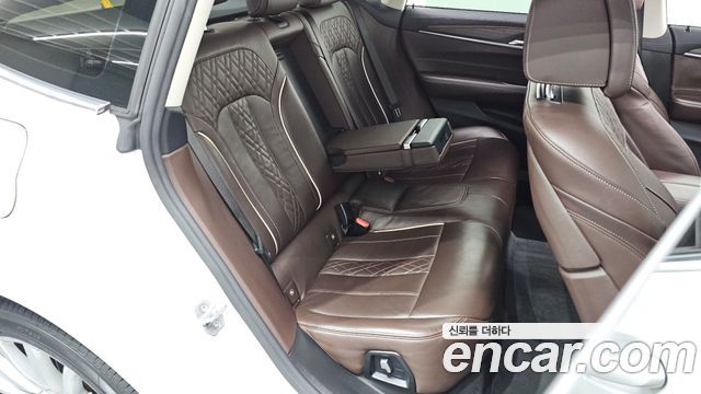 BMW Gran Turismo 2021 — photo 18
