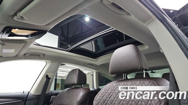 BMW Gran Turismo 2021 — photo 28