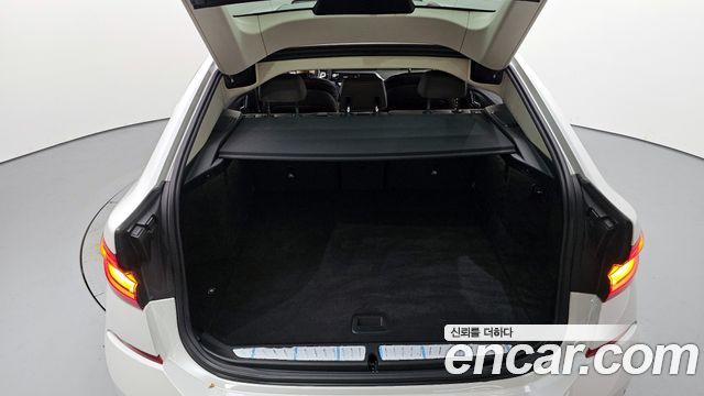 BMW Gran Turismo 2021 — photo 31