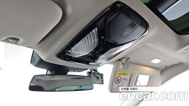 BMW Gran Turismo 2021 — photo 32