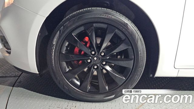 Chevrolet Korea Cruze 2015 — photo 5