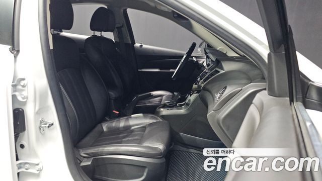 Chevrolet Korea Cruze 2015 — photo 11