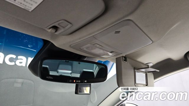 Chevrolet Korea Cruze 2015 — photo 19