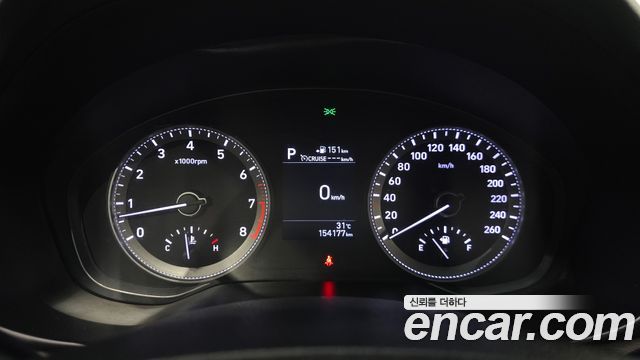 Hyundai Grandeur 2017 — photo 11