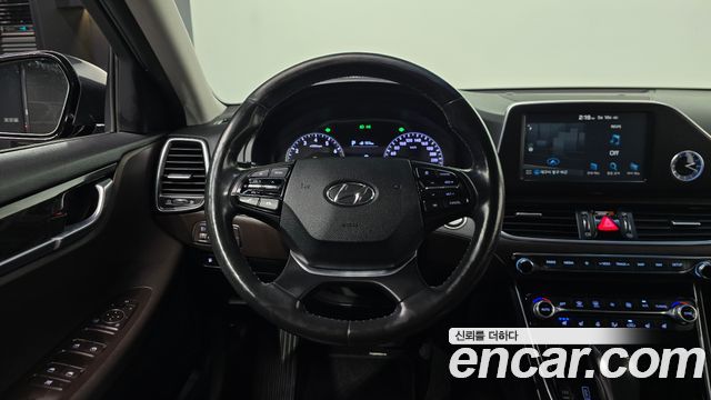 Hyundai Grandeur 2017 — photo 18