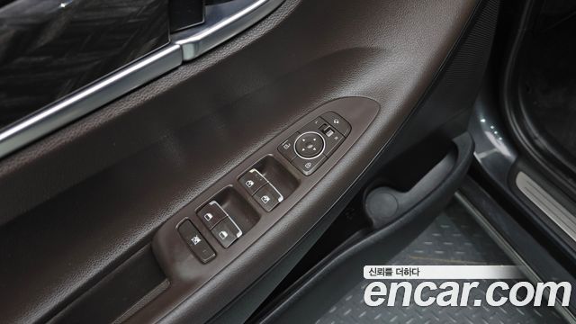 Hyundai Grandeur 2017 — photo 21