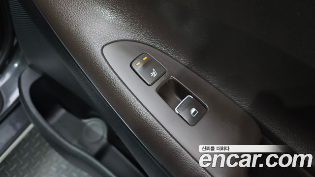 Hyundai Grandeur 2017 — photo 22