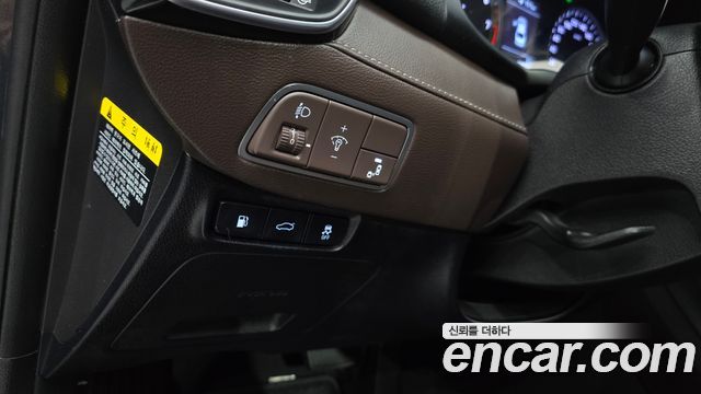 Hyundai Grandeur 2017 — photo 23