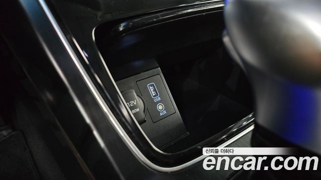 Hyundai Grandeur 2017 — photo 24