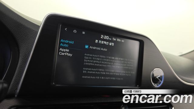 Hyundai Grandeur 2017 — photo 25