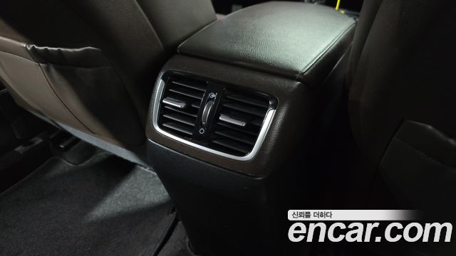 Hyundai Grandeur 2017 — photo 29
