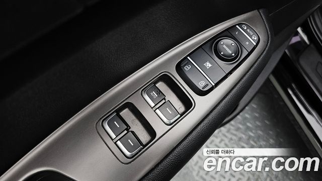 Kia K5 2019 — photo 26