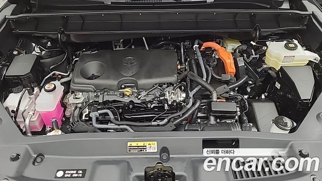 Toyota Highlander 2025 — photo 6