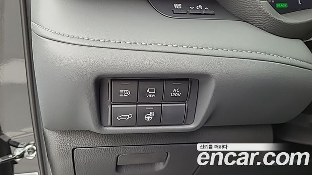 Toyota Highlander 2025 — photo 14