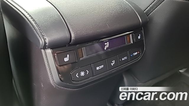 Toyota Highlander 2025 — photo 15